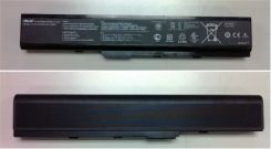 Batterie portable B33/B53 Asus obso