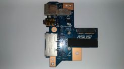 Carte IO board UX330CA Asus