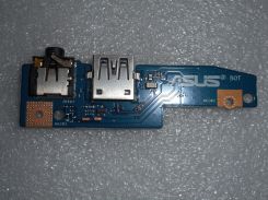 Carte IO board P552LJ Asus