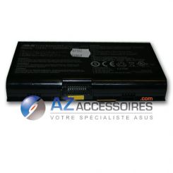 Batterie portable G71/M70/X71/X72/N90/PRO72/PRO73/PRO75Q/PRO76 8C Asus obso