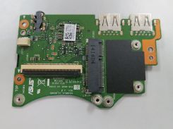 Carte IO board NX500JK Asus