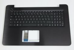 Module clavier X756UA-1A Asus obso