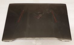 Lcd cover GL702VMK-1C Asus sur commande