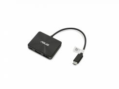 Cable dongle UX390UA 3 EN 1 Asus