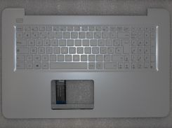 Module clavier X756UA-3G Asus