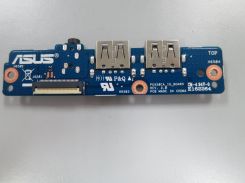 Carte IO board PU550CA-1A Asus