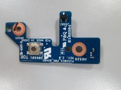 Carte Power Switch Board PU550CA-1A Asus