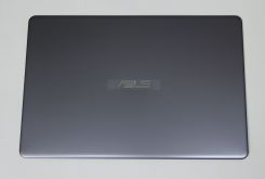 Lcd cover X510UA-1B gris Asus