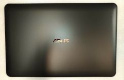 Lcd cover X555LD-7K/F554LD-7L Asus obso