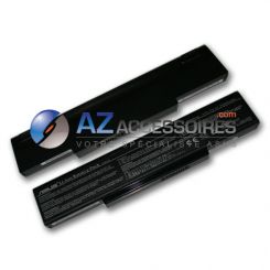 Batterie portable F6/F9 6C Asus obso