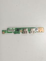 Carte IO board X430UA Asus