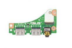 Carte IO board X570UD Asus sur commande