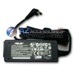 Chargeur EeePC 900/1000/1002HA/T91