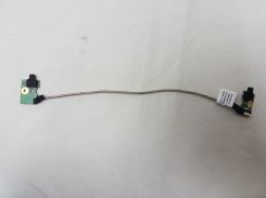 Nappe MIC X330FA micro Asus sur commande