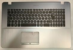 Module clavier X705UD-3B rétroéclairé Asus obso