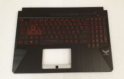 Module clavier FX505GE-1B rétroéclairé Asus obso