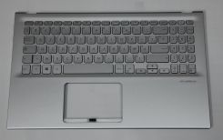 Module clavier X512FA-8S rétroéclairé Asus