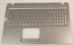 Module clavier X540UV-1S GRIS avec ODD Asus