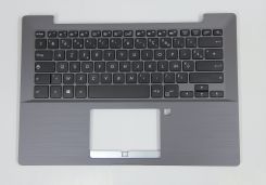 Module clavier P5440FA-1A rétroéclairé Asus obso