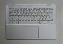 Module clavier X405UR-3G Asus blanc