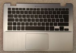 Module clavier X405UR-1C Asus or sur commande