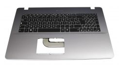 Module clavier X705UV-1B rétroéclairé Asus 