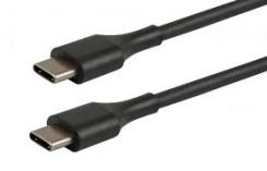 Cable écran MB169C USB type C - USB C