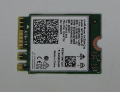 Carte wifi 6 AX+BT 5.2 M.2 2230 Asus