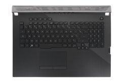 Module clavier G731GU-1A rétroéclairé RGB Asus sur commande