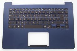 Module clavier UX530UX-2B bleu Backlight Asus sur commande