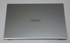 Lcd cover X509FA-1S silver Asus obso