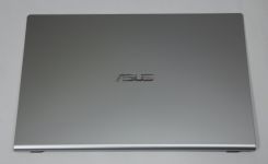 Lcd cover X509FA-1S silver Asus