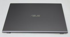 Lcd cover X509UA-1G gris Asus