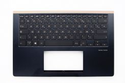Module clavier UX450FDX-1A/UX480FDX-1A rétroéclairé Asus