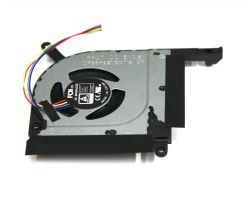 Ventilateur FA506QM thermal GPU Asus