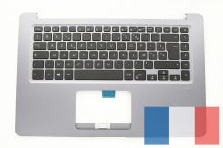 Module clavier X510UA-1B sans rétroéclairage Asus obso