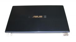 Lcd cover UX334FA-2B bleu Asus