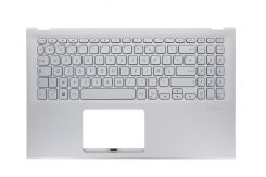 Module clavier X512FL-8S rétroéclairé Asus