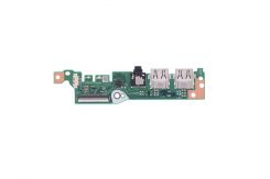 Carte IO board X409UA/X509UA Asus