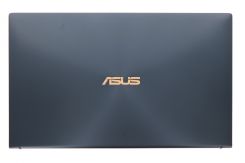 Lcd cover UX533FD-2B bleu Asus