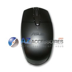 Souris bluetooth argentée Asus