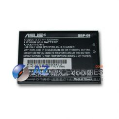 Batterie P320 Asus