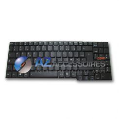 Clavier A7S/A7U/A7K/Z83S/A7SV pv Asus