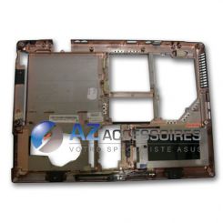 Bottom case A8F/Z99F sans DVI Asus OBSOLETE