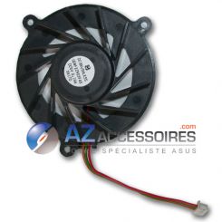 Ventilateur W1 CPU Asus