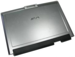 Lcd cover F5/X50/X59 camera pivotable Asus