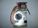 Ventilateur M60J/X62J radiateur Asus obso