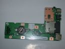 Carte DC board A52JR/K52JR Asus obso