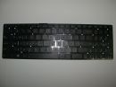 Clavier 348 iso WOF K55/K75 Asus