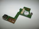 Carte DC board N53JN Asus